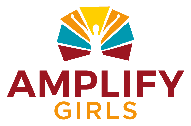 Amplify Girls Logo